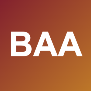 Business Academy Aarhus logo