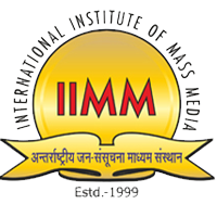 International Institute of Mass Media logo