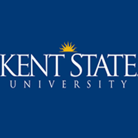 Kent State University logo
