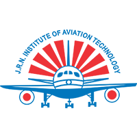 JRN Institute of Aviation Technology logo