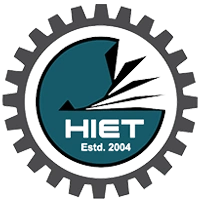 HI-Tech Institute of Engineering and Technology logo