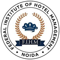 Federal Institute Of Hotel Management logo