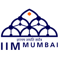 Indian Institute of Management Mumbai logo