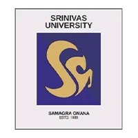 Srinivas University Bangalore logo