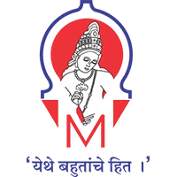 Marathwada MitraMandal’s School of Interior Design Pune logo