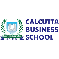Calcutta Business School logo
