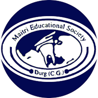 Maitri College of Dentistry and Research Centre logo