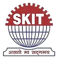 Swami Keshvanand Institute of Technology, Management and Gramothan logo
