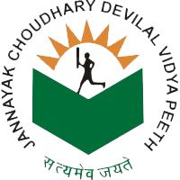 Jan Nayak Ch Devi Lal Memorial College of Engineering logo