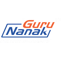 Guru Nanak College of Medical Science & Hospital logo