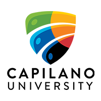Capilano University logo