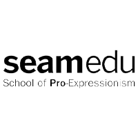 Seamedu School of Pro-Expressionism logo