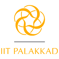 Indian Institute of Technology Palakkad logo