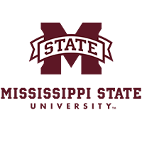 Mississippi State University logo