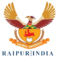 Kalinga University logo