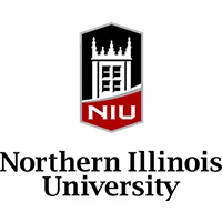 Northern Illinois University logo