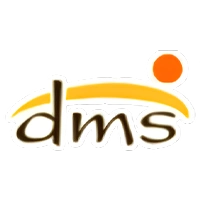 DMS IIT Delhi logo