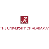 University of Alabama logo