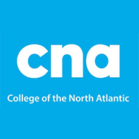 College of the North Atlantic logo