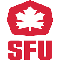Simon Fraser University logo
