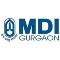 Management Development Institute (MDI) logo