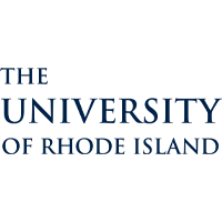 University of Rhode Island logo
