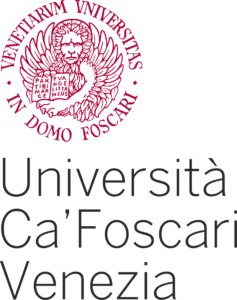 Ca’ Foscari University of Venice logo