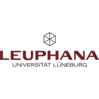 Leuphana University of Luneburg logo