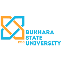 Bukhara State University logo