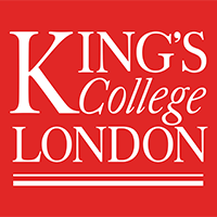 King’s College London logo