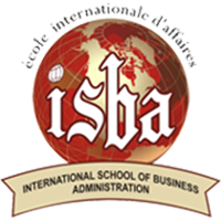 International School of Business Administration logo