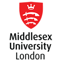 Middlesex University logo