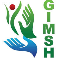 Gouri Devi Institute of Medical Science Durgapur logo