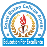 K.R College logo