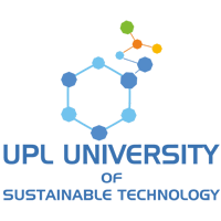 UPL University of Sustainable Technology logo