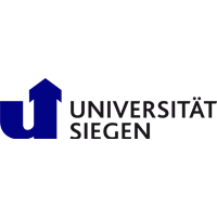 University of Siegen logo