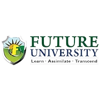Future University logo