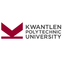 Kwantlen Polytechnic University logo