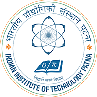 Indian Institute of Technology Patna logo