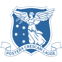 University of Melbourne logo