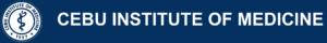 Cebu Institute of Medicine logo