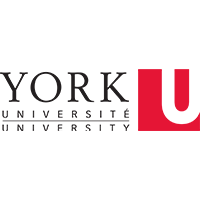 York University logo