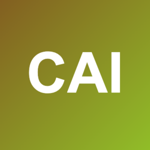 Central Asian International Medical University logo