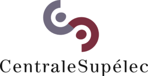 CentraleSupélec logo