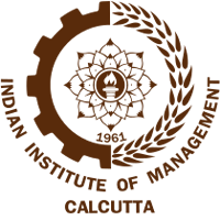 Indian Institute of Management Calcutta logo