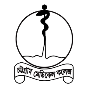 Chittagong Medical College logo