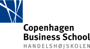 Copenhagen Business School logo