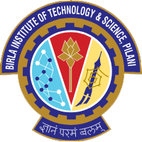 Birla Institute of Technology logo
