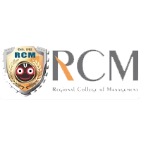 Regional College of Management, Bhubaneswar logo