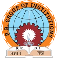 RR Group of Institution logo